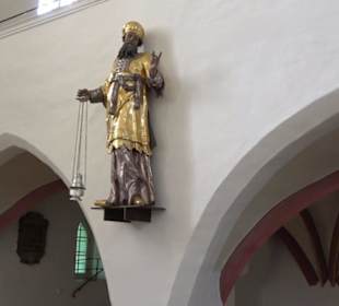 Kirche St. Bartholomäus