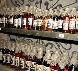 Всё можно попробовать и купить