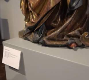 Bayerisches Nationalmuseum