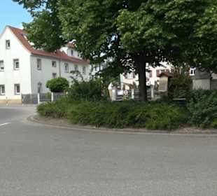 Dorfbrunnen Hirrlingen