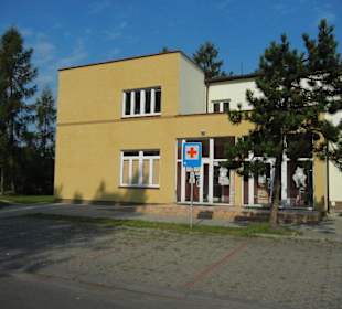 Militaerpark Rembertów