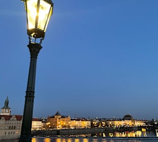 Altstadt Prag