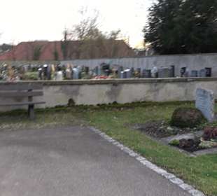Friedhof Neckartenzlingen