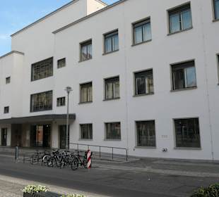 Besuch des FORUM an der MUSEUMSINSEL