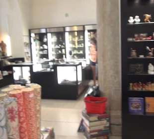 Museumsshop