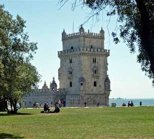 Torre de Belem