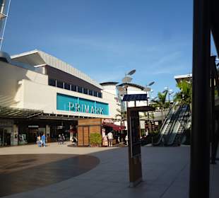 Centrum Bonaire