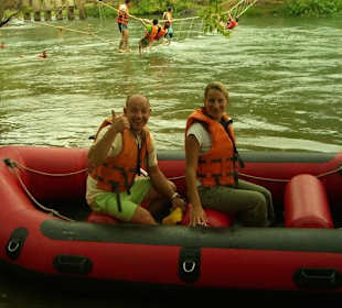 Rafting
