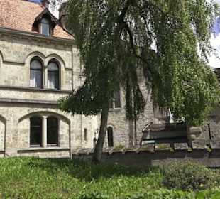 Schloss Lichtenstein