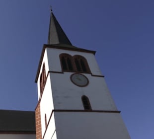 Kirche St. Antonius