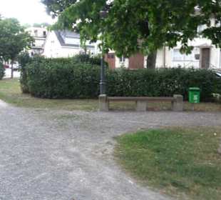 Gänswiese