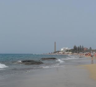 Der Weg zum Leuchtturm