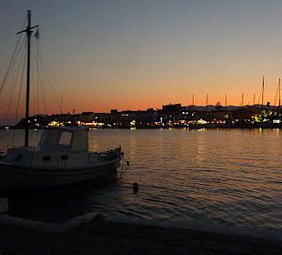 Hafen 