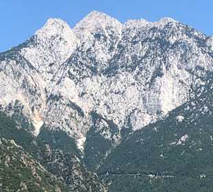 Berg Athos