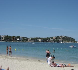 Plaża
