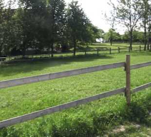 Hohenloher Freilandmuseum 