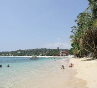 Strand Unawatuna