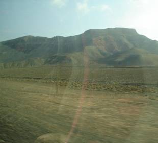 Landschaft Fuerte