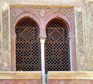 Alhambra / Granada / Sierra Nevada