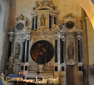 Église Saint-Philbert