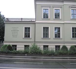 Röntgenhaus