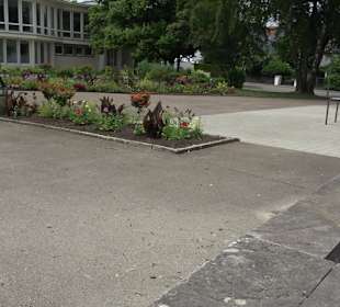 Skulptur Pfeiffer Aalen