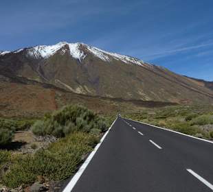 Teide-Nationalpark