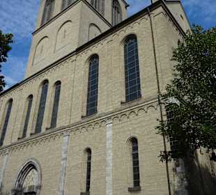 St. Kunibert