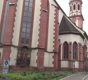 Altstadt Baden-Baden