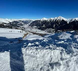 Wandern Bad Hofgastein