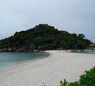 Koh Nangyuan