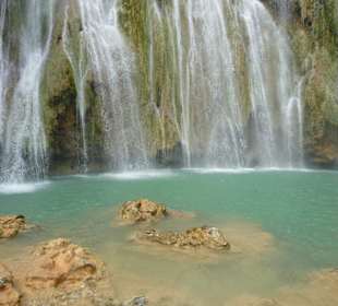 Wasserfall 