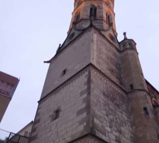 Stiftskirche St. Amandus