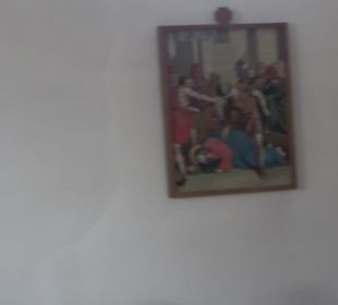 Kirche St. Nikolaus Waldhausen