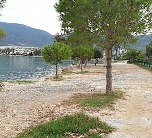 Stadtrundgang Akbük