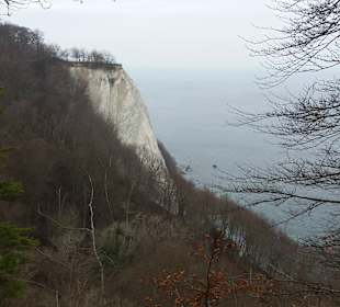 Nationalparkzentrum Königstuhl	