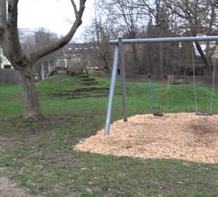 Spielplatz Kalkoferstraße