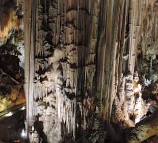 Cuevas de Nerja