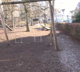Spielplatz Dorfacker Lustnau