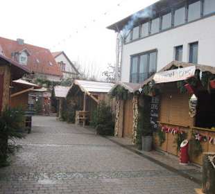 Weihnachtsmarkt Deidesheim