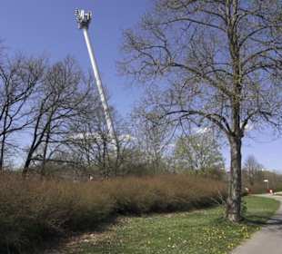 Sport- und Freizeitpark Markwasen