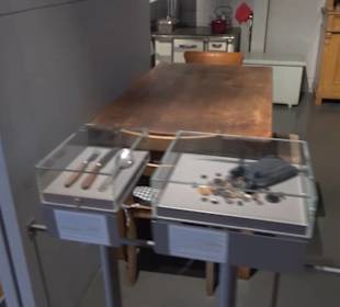 Museum der Alltagskultur