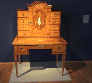 Museum Alte Sammlung