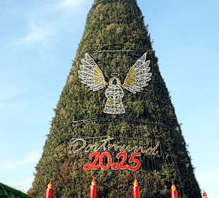 Weihnachtsmarkt Dortmund