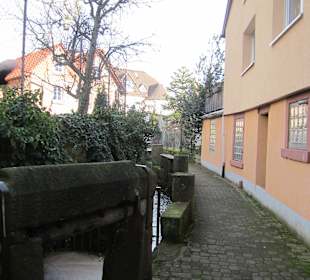 Weinort Sankt Martin