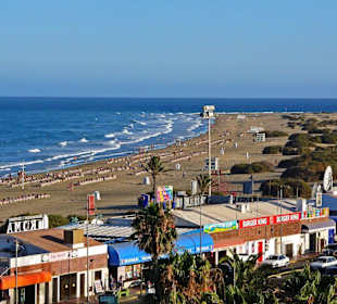 Playa del Ingles