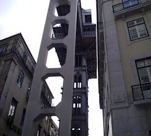 Elevador de Santa Justa