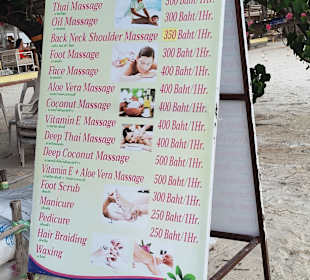 Chaweng Beach