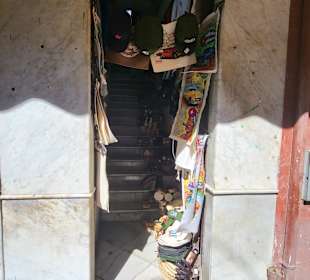 Stadtrundgang Havanna