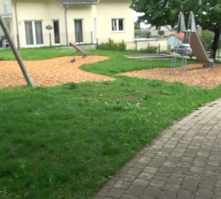 Spielplatz Ölern Haiterbach